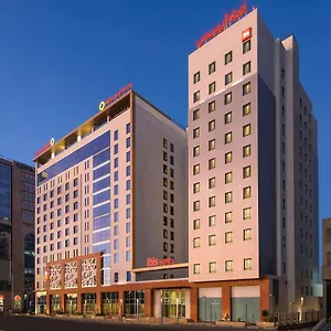 Ibis Center Djeddah